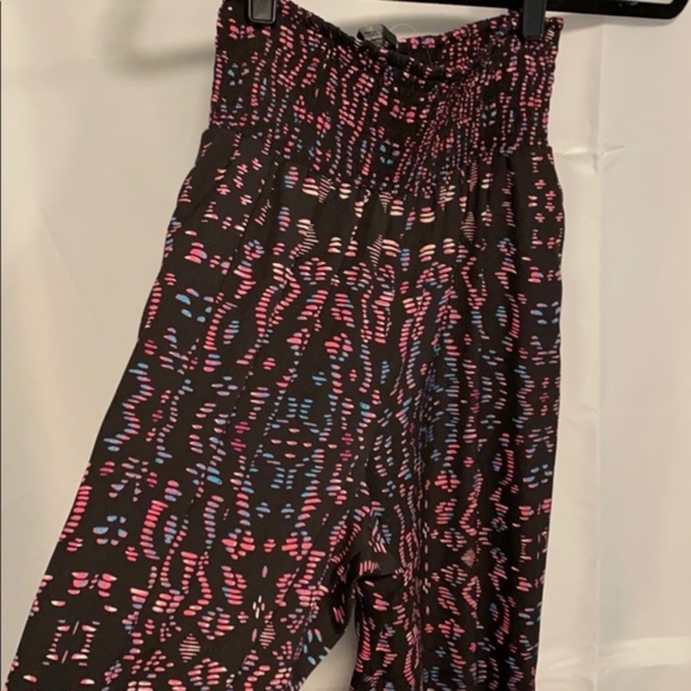 Bebe Harem Pants